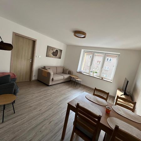 Apartman Md Apartment Zacler Exterior photo