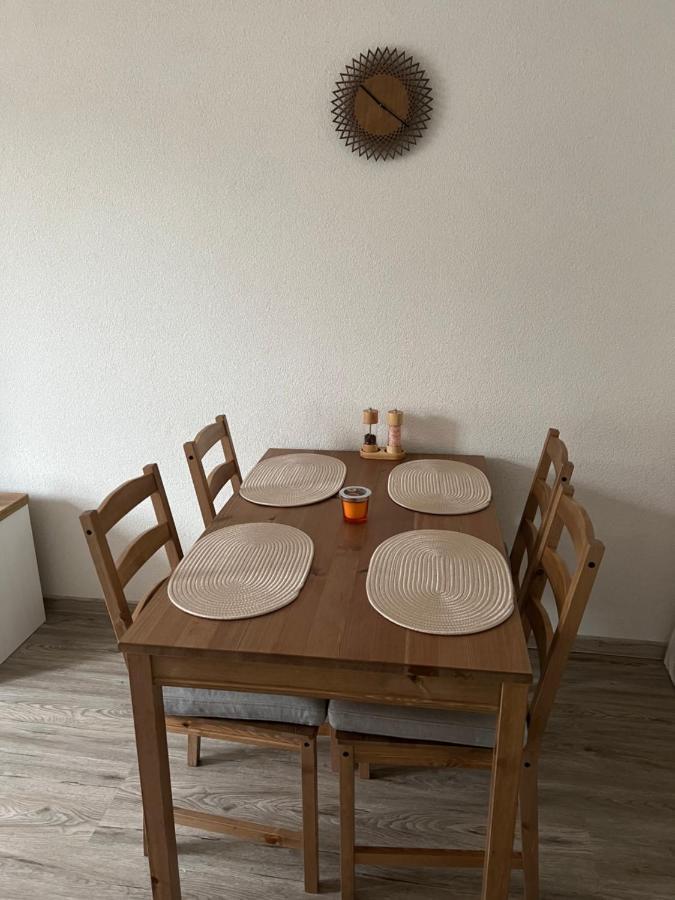 Apartman Md Apartment Zacler Exterior photo