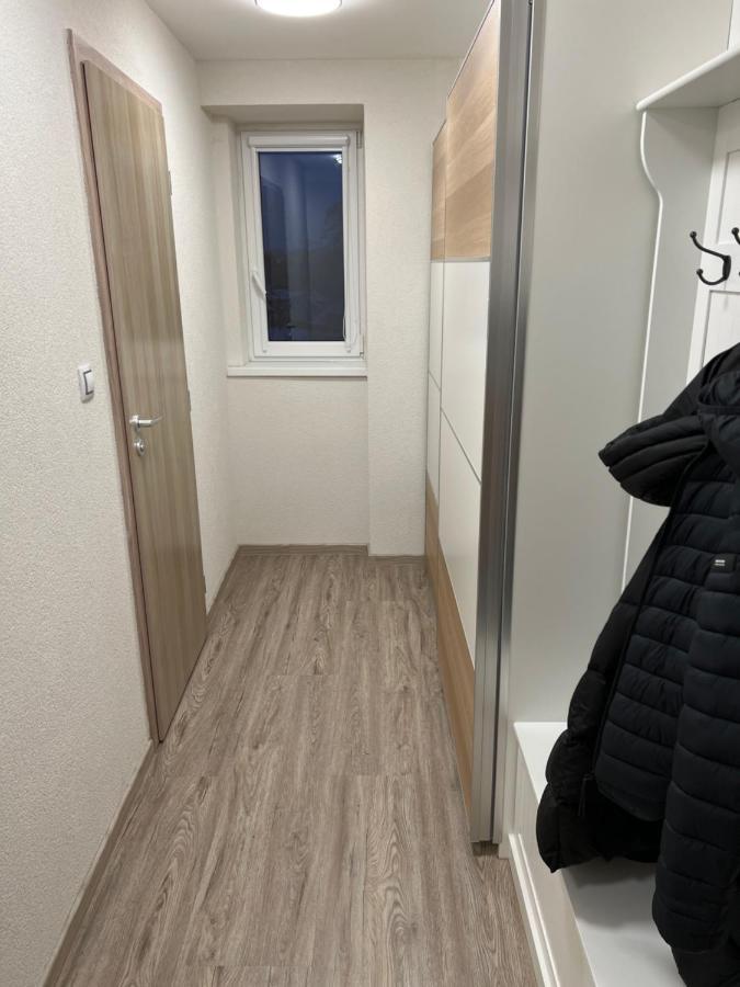 Apartman Md Apartment Zacler Exterior photo